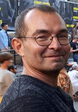 Christian Philip Fischer